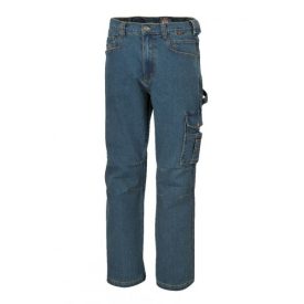 BETA 075250058, Elasztikus farmer (munkaruha),