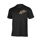 7548C XL Klasszikus nyomatú póló