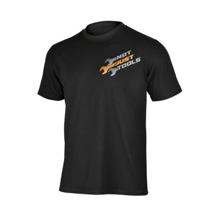 7548C XXL Klasszikus nyomatú póló