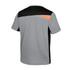 7550G Póló, kényelmes és szellőző, minden munkahelyzetben páratlanul kényelmes. XS