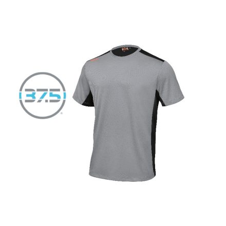 7550G Póló, kényelmes és szellőző, minden munkahelyzetben páratlanul kényelmes. XXXL