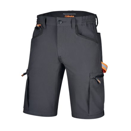 7571NG XS-SOKZSEBES BERMUDA MUNKANADRÁG