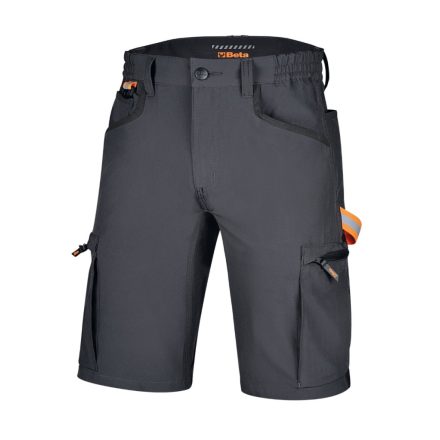 7571NG S-SOKZSEBES BERMUDA MUNKANADRÁG