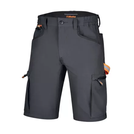 7571NG XXL-SOKZSEBES BERMUDA MUNKANADRÁG