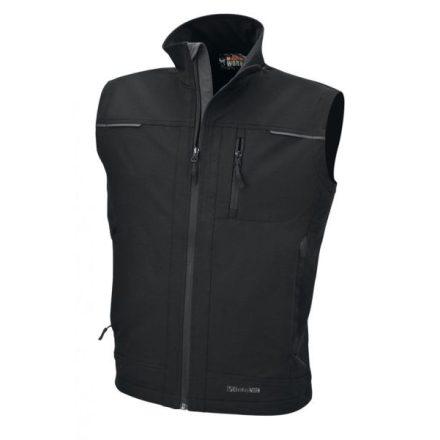 BETA 075750306, Softshell mellény