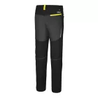 7610N Elasztikus szövetből készült KÖNNYŰ „work trekking” nadrág. Praktikus, kényelmes, könnyű viselet. XS