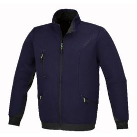 BETA 076340206, -HOSSZÚ UJJÚ FELSO,, Kék