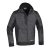 7637G Hosszú ujjú felső softshell anyag betétekkel. modern megjelenés, 7637g ami minden helyzetben kényelmes és melegen tart S