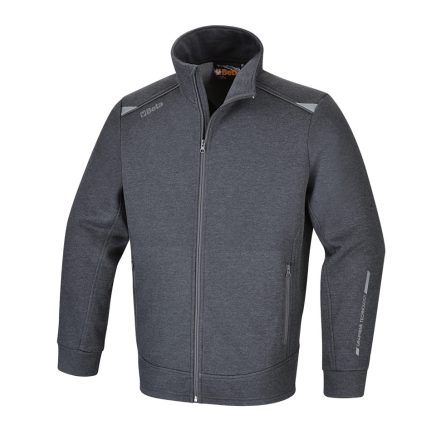 7644GG XS Stretch felső, hosszú ujjú, grafénnal