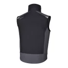 7647GG L Softshell munkamellény, grafénnal