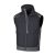 7647GG XXXL Softshell munkamellény, grafénnal