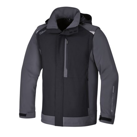 7648GG S Softshell munkadzseki, grafénból