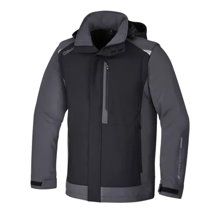 7648GG M Softshell munkadzseki, grafénból