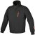 BETA 076580002, M-SOFTSHELL DZSEKI ANTRACITSZÜRKE, M