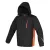 7659N S-SOFTSHELL DZSEKI, FEKETE