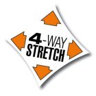 7659N M-SOFTSHELL DZSEKI, FEKETE