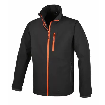 7669N SOKZSEBES ELASZTIKUS MUNKADZSEKI, XL