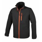 7669N SOKZSEBES ELASZTIKUS MUNKADZSEKI, XXXL