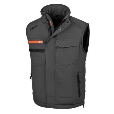 BETA 076730006, Munkamellény, GRAFÉN béléssel, 80 g/m2, XXXL