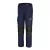 7818BL Sokzsebes munkanadrág elasztikus szövet betétekkel XL