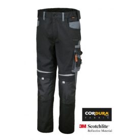   BETA 078200007, Sokzsebes munkanadrág, gyártása megszűnt!