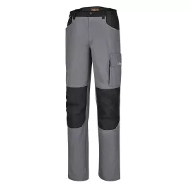   7820SG S Sokzsebes elasztikus munkanadrág, könnyített kivitel