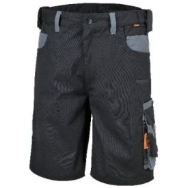 BETA 078210007, Sokzsebes rövid munkanadrág,