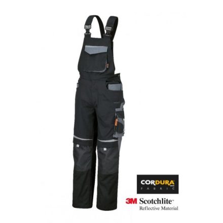 BETA 078230007, Sokzsebes kertésznadrág (munkaruha),