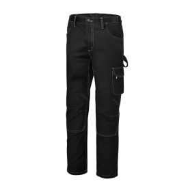 7830SN Elasztikus munkanadrág Slim fit XS