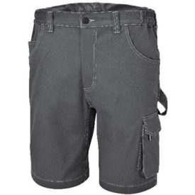 BETA 078310006, elasztikus bermuda munkanadrág Slim fit,