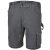 BETA 078310000, XS elasztikus bermuda munkanadrág Slim fit, XS
