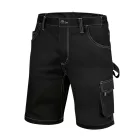 7831SN Elasztikus bermuda munkanadrág Slim fit M