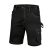 7831SN Elasztikus bermuda munkanadrág Slim fit L