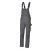 BETA 078330006, XXXL elasztikus kertész munkanadrág Slim fit, XXXL