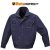 BETA 078490107, T/C twill munkadzseki 245 g, kék,
