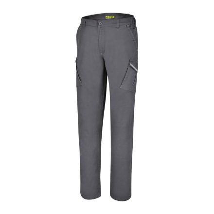 7850G/XXXXL Cargo munkanadrág