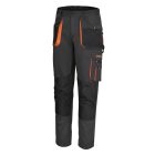 7860G 5XL Munkanadrág, könnyített kivitel, Új kialakítás – jobb viselhetőség