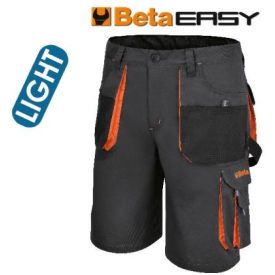 BETA 078610807, -BERMUDA MUNKANADRÁG, SZÜRKE,