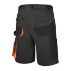 7861G 5XL Bermuda munkanadrág könnyített kivitel Új kialakítás – jobb viselhetőség