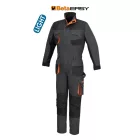 7865G XS-OVERALL, SZÜRKE
