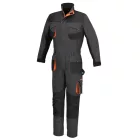 7865G XS-OVERALL, SZÜRKE