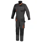 7865G S-OVERALL, SZÜRKE