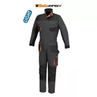 7865G XL-OVERALL, SZÜRKE