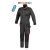 BETA 078650801, S-OVERALL, SZÜRKE, S