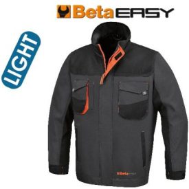 BETA 078690807, -MUNKADZSEKI, SZÜRKE,