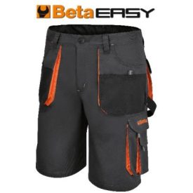 BETA 079010807, -BERMUDA MUNKANADRÁG, SZÜRKE,