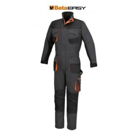 BETA 079050807, -OVERALL (MUNKARUHA) SZÜRKE,