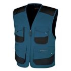 BETA 079070606, XXXL-MUNKAMELLÉNY, PETROLKÉK, XXXL, Zöld
