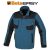 BETA 079090607, XXXXL-MUNKADZSEKI, PETROLKÉK, XXXXL, Zöld