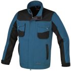 BETA 079090606, XXXL-MUNKADZSEKI, PETROLKÉK, XXXL, Zöld